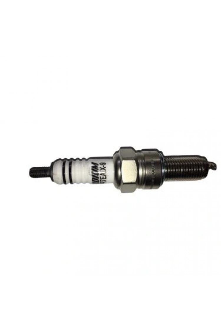 Scooter Buji Cr7hix Revival 50 Enzo Cup 50 İridyum Flc