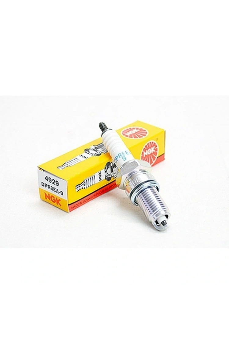 Buji CR9EK Çift Tırnak Standart Buji