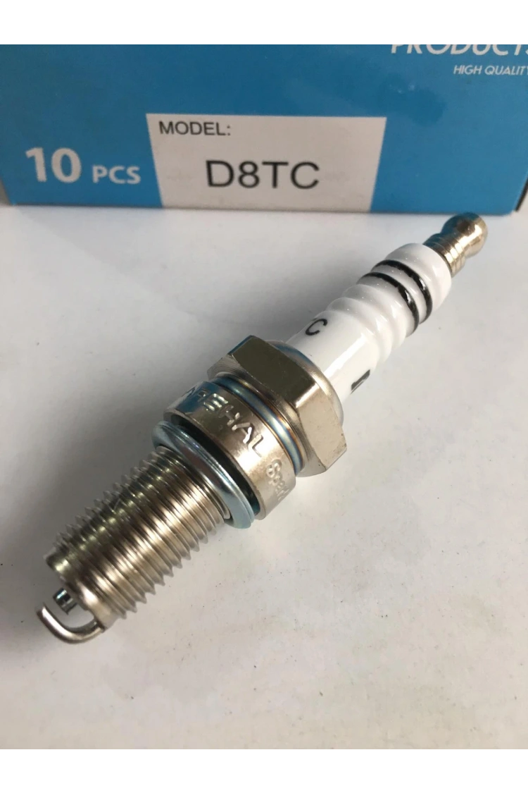 Buji D9tc Marshal (ngk D8ea Muadil)