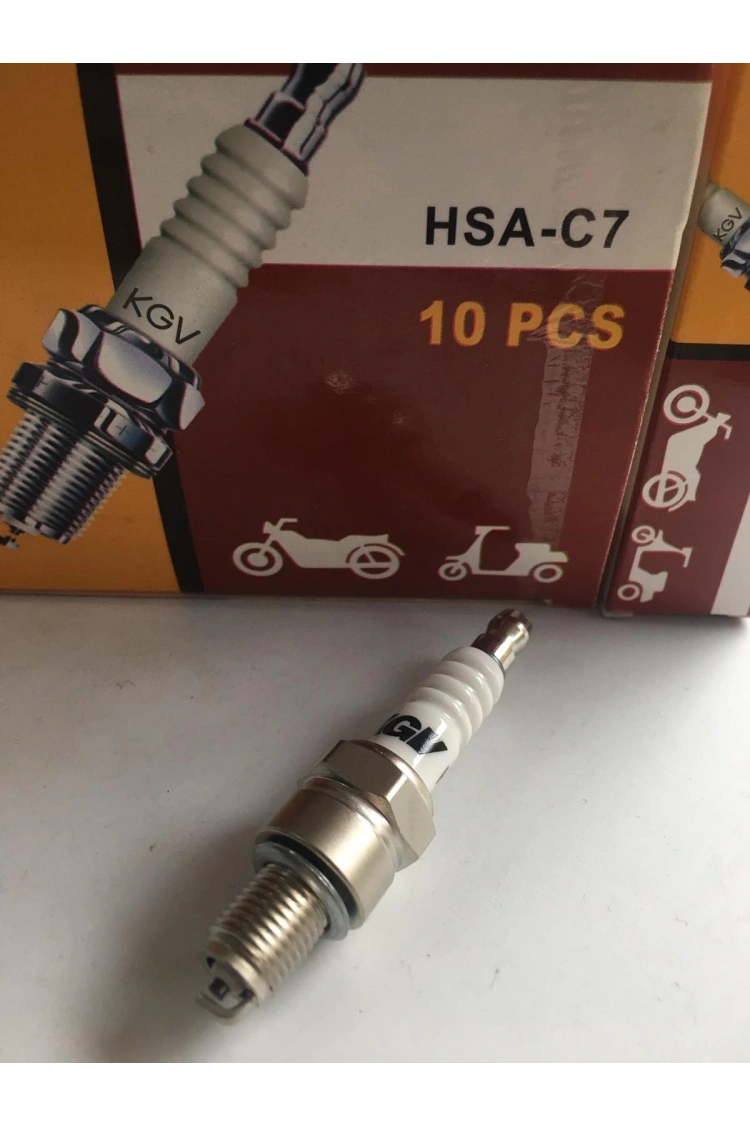 BUJİ HSA C7 KGV (NGK C7HSA MUADİL) 1 Adet