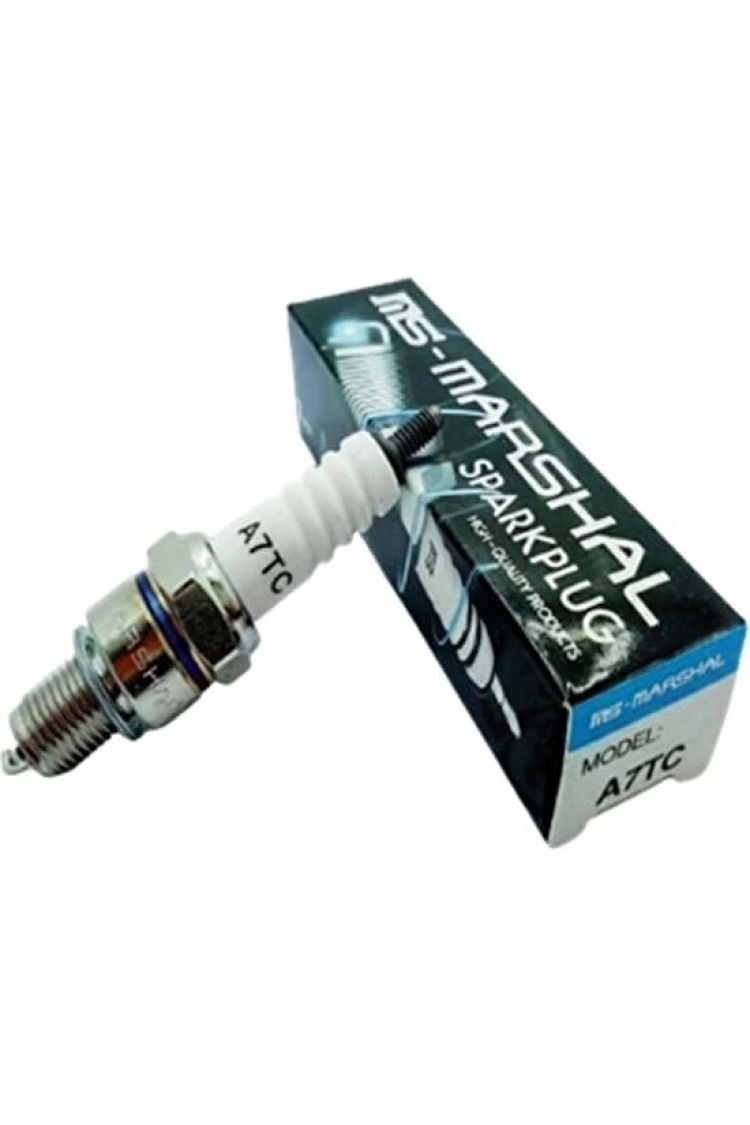 Buji Marshall A7Tc Cup-Scooter