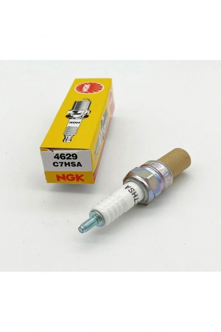 Buji Ngk C7HSA Rks Blazer 50 Xr Uyumlu