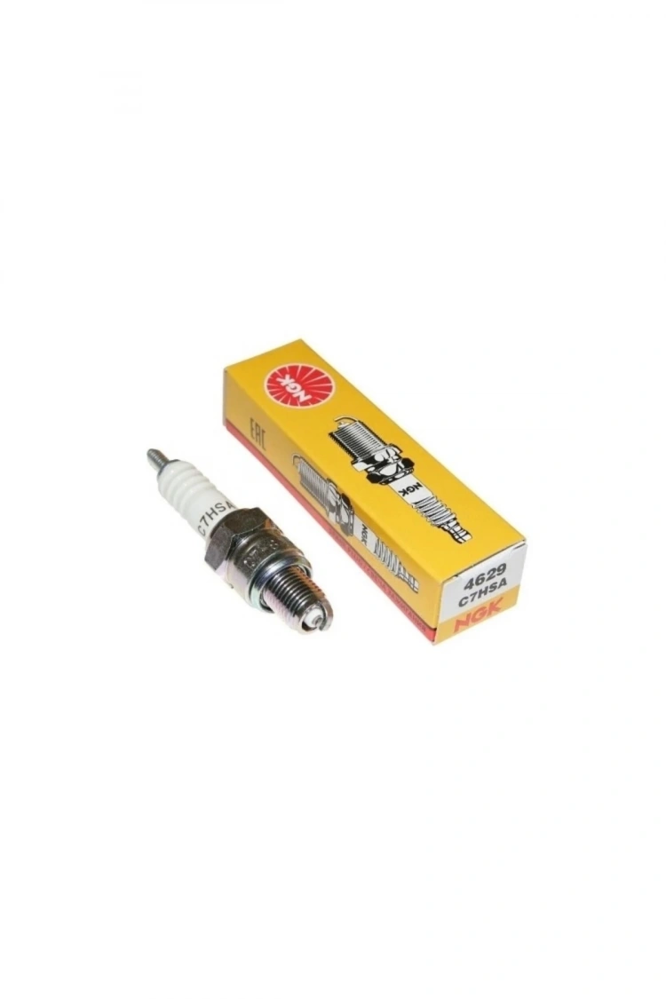 Buji Ngk C7HSA Rks Blazer 50 Xr Uyumlu