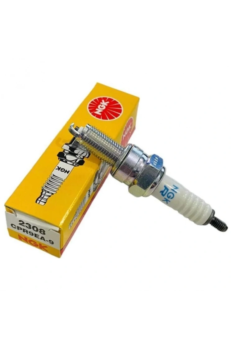 Buji CPR9EA-9 MT-09 Tracer-09 Xsr 900 Standart Ngk Buji 1 Adet