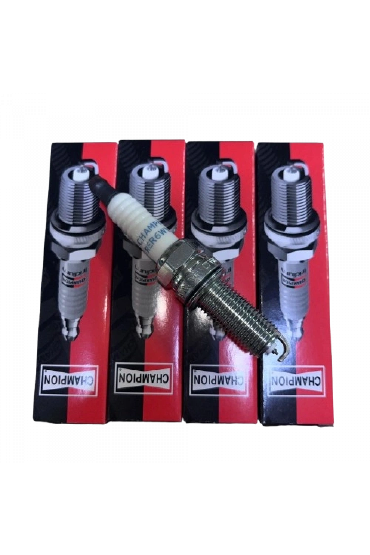 Buji RER6WYPB Champion Irıdıum 4 Adet