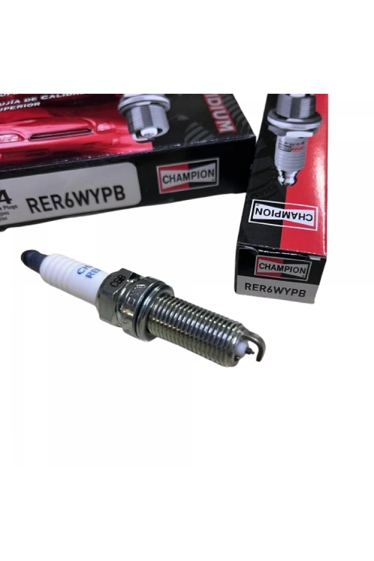 Buji RER6WYPB Champion Irıdıum 4 Adet