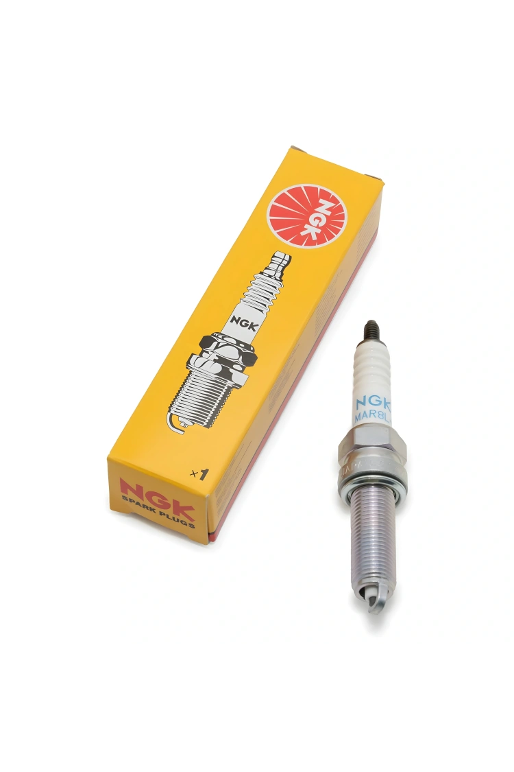 Buji Rks Vrs 125 LMAR8L-9 Orjinal Ngk