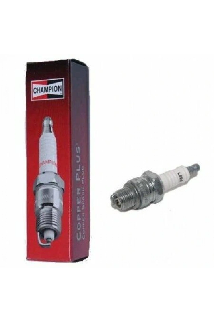 Bws Jawa Peugeot Mobylette Mz Popcorn Marin Buji Champion L82c