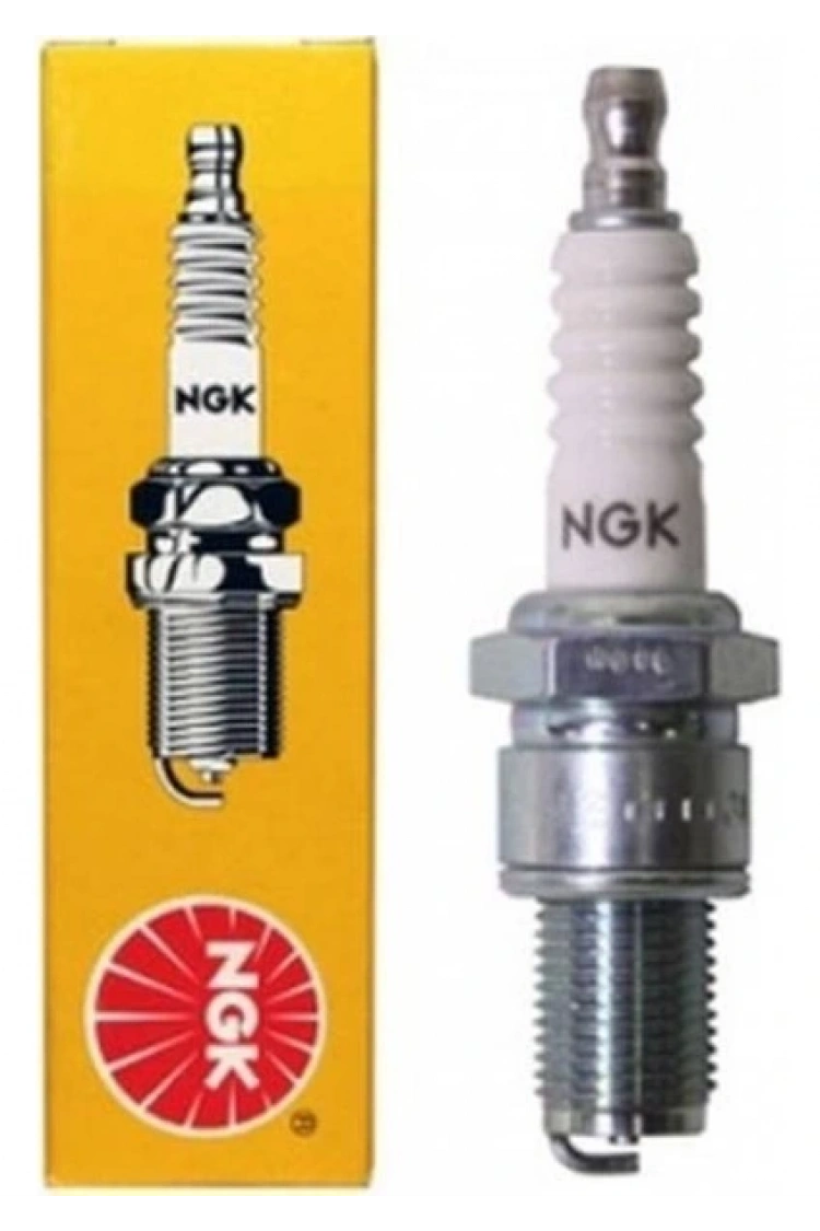 C7hsa Buji 1 Adet Yamaha Ybr 125-honda Beat Activa-cup-scooter