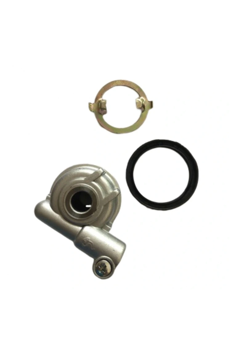 Cbf/Scooter Km Rediktörü Komple