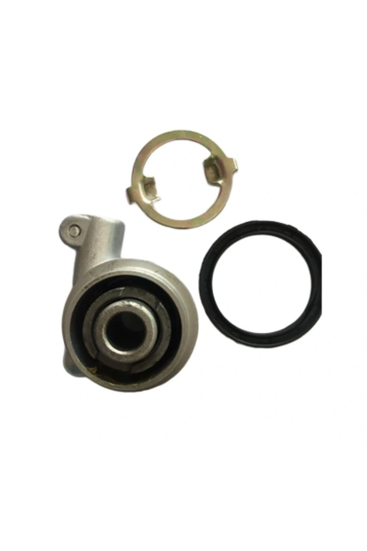 Cbf/Scooter Km Rediktörü Komple