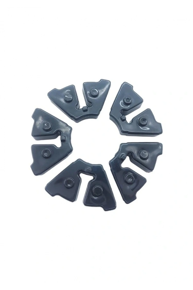 Cf Moto 250 Nk 250 Sr Kaplin Lastiği Arka Dişli Takozu