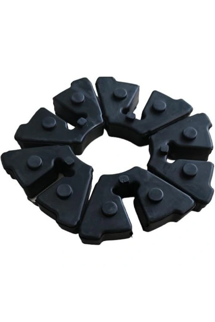 Cf Moto 250 Nk 250 Sr Kaplin Lastiği Arka Dişli Takozu