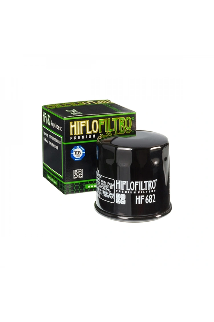 Cf Moto (Cforce 800 / 625 / 450 / 550) Yağ Filtre Hiflo