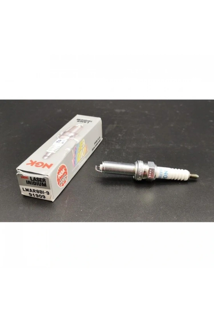 Cf Moto 450 SR-Nk Ngk Laser Iridium Buji