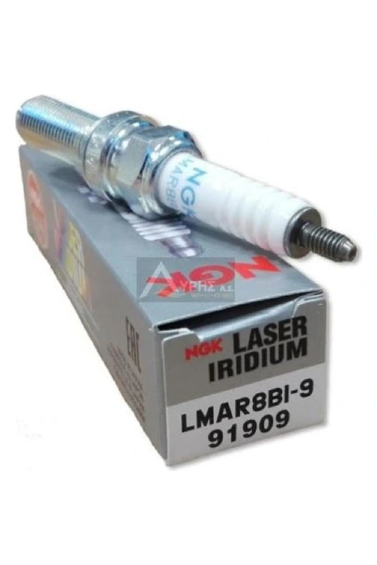 Cf Moto 450 SR-Nk Ngk Laser Iridium Buji