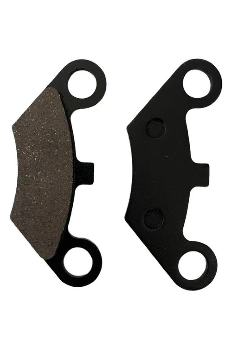 Cf Moto Cf 450 Atv  Uyumlu Ön Fren Balatası