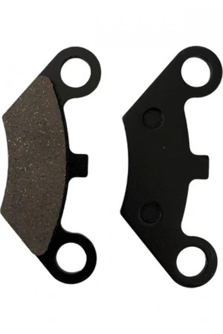 Cf Moto Cf 450 Atv  Uyumlu Ön Fren Balatası