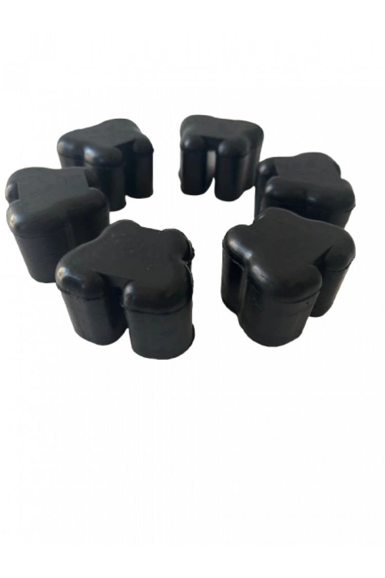 Cf Moto CLX 700 Kaplin Lastiği Oem Kaliteli 6 Adet