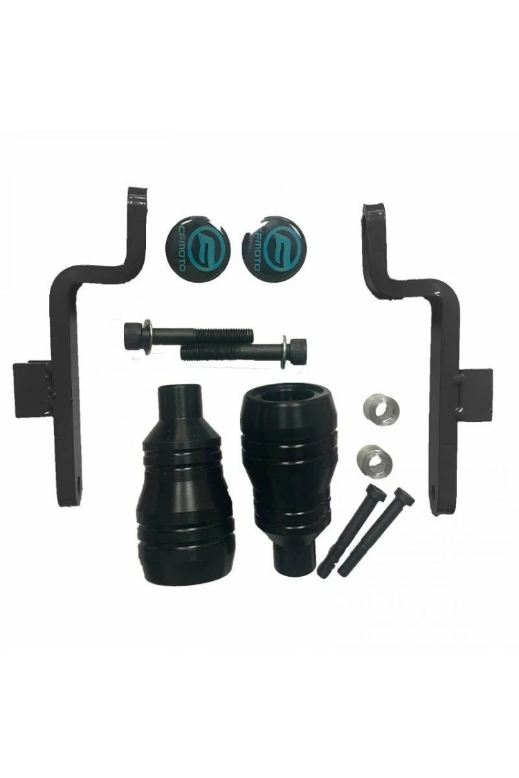 Cf Moto Nk-150 Nk-250 Koruma Takozu Gogo