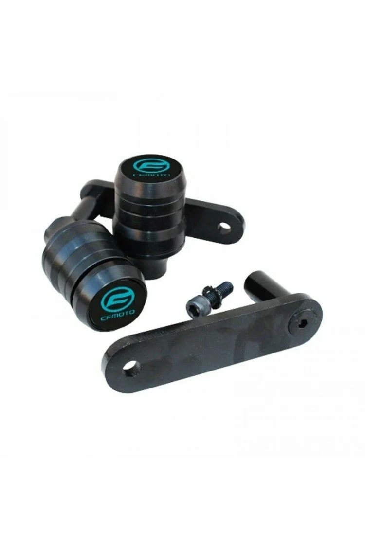 Cf Moto Nk-150 Nk-250 Koruma Takozu Gogo