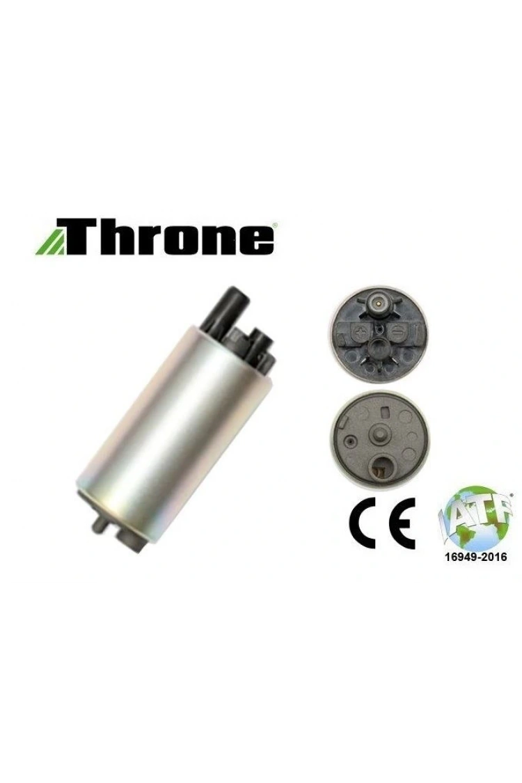 Cf Moto NK 250 Yakıt Pompası Throne