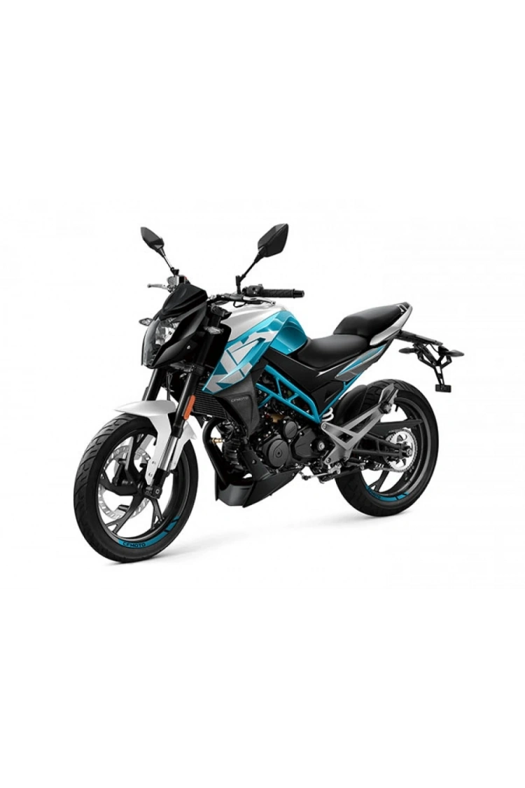 Cf Moto NK150 Orjinal Model Ayna A+++ Kaliteli