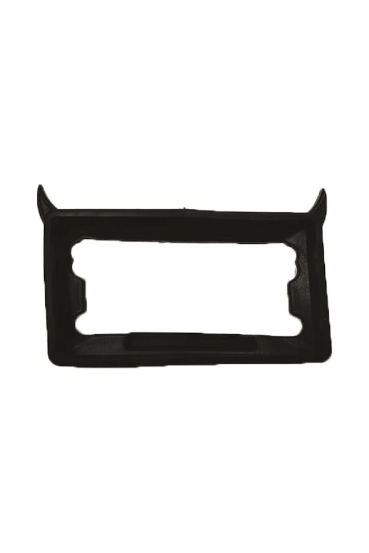 Cf Moto Nk250 Ve Sr250 2019-2023 Uyumlu Km Koruyucu Kılıf Siyah