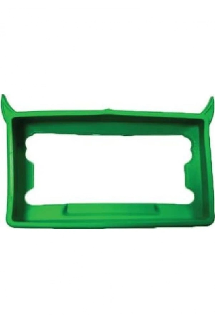 Cf Moto Nk250 Ve Sr250 2019-2023 Uyumlu Km Koruyucu Kılıf Yeşil