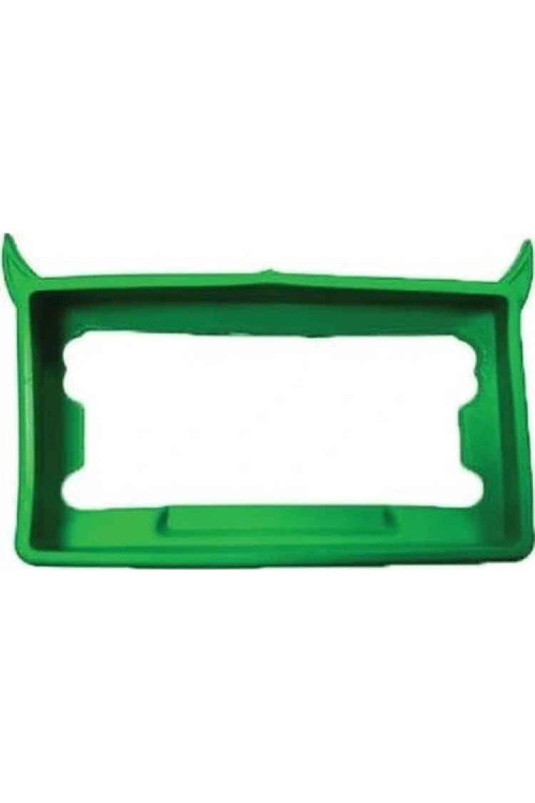 Cf Moto Nk250 Ve Sr250 2023-2024 Uyumlu Km Koruyucu Kılıf Yeşil