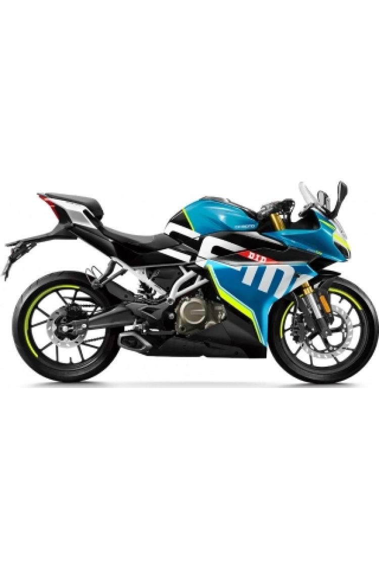 CF Moto SR 250 İridyum Buji Ngk