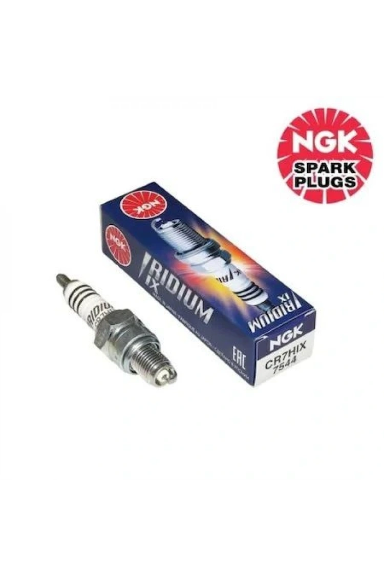 CF Moto SR 250 İridyum Buji Ngk