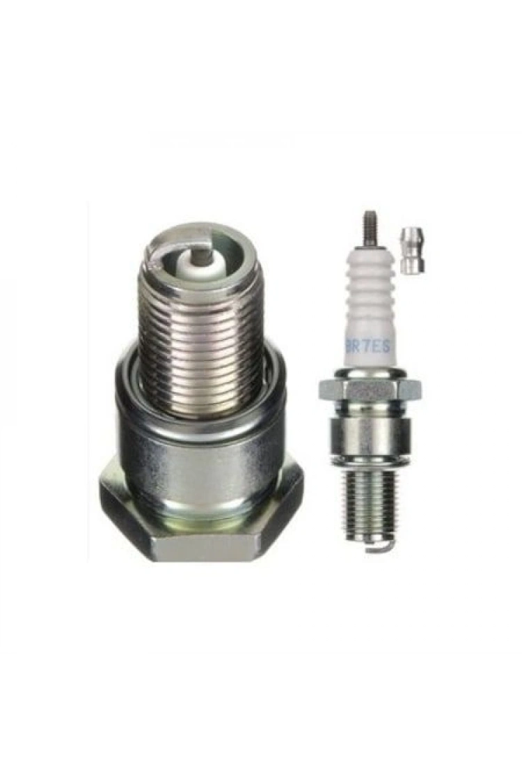 CF Moto SR 250 Standart Buji CPR 8-EA 9 Ngk