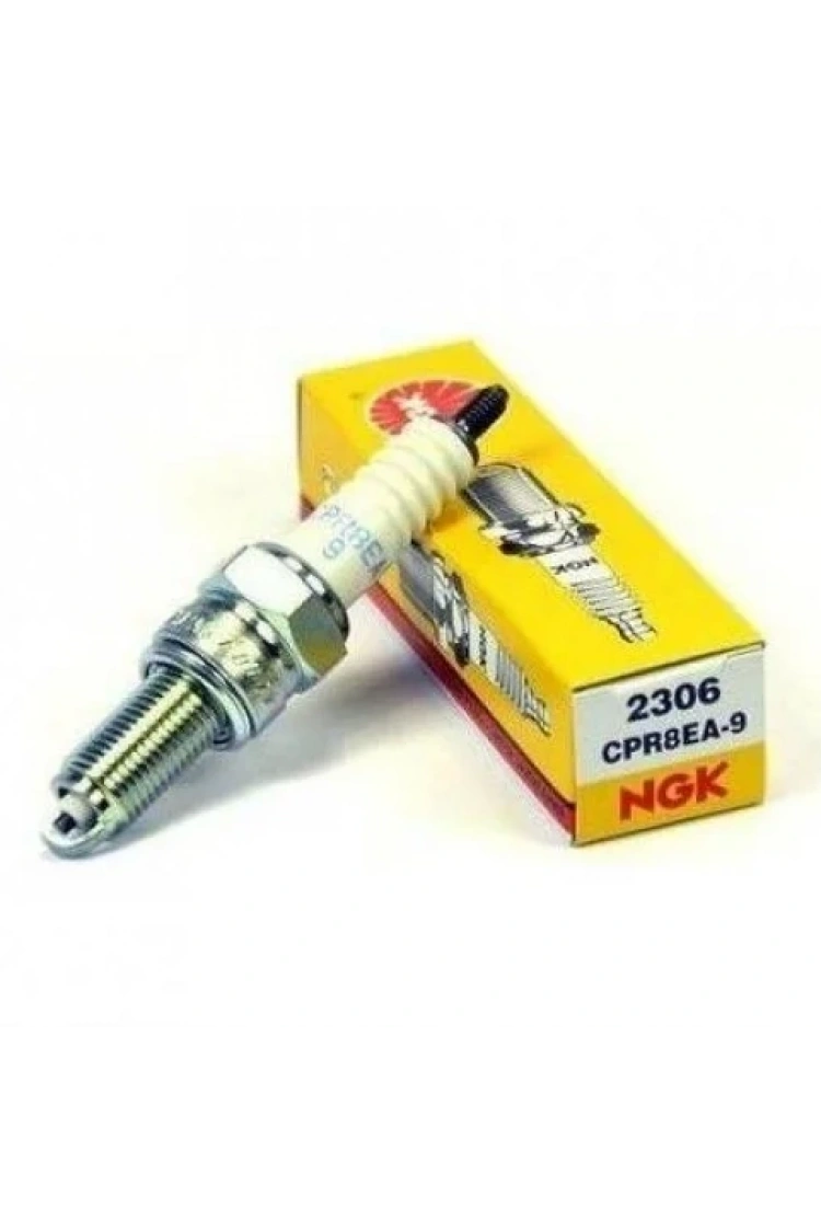 CF Moto SR 250 Standart Buji CPR 8-EA 9 Ngk