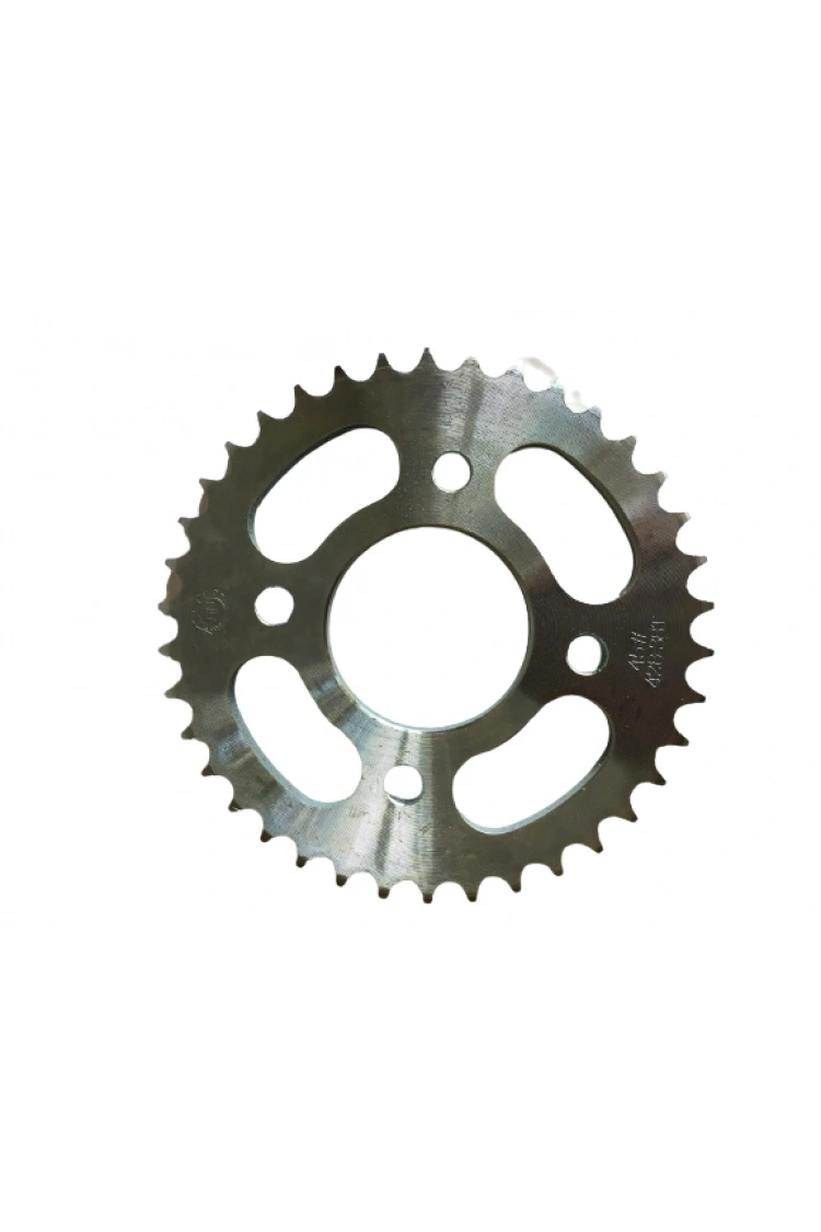 Cg 100 125 150 200 Arka Dişli 38T Tel Jant