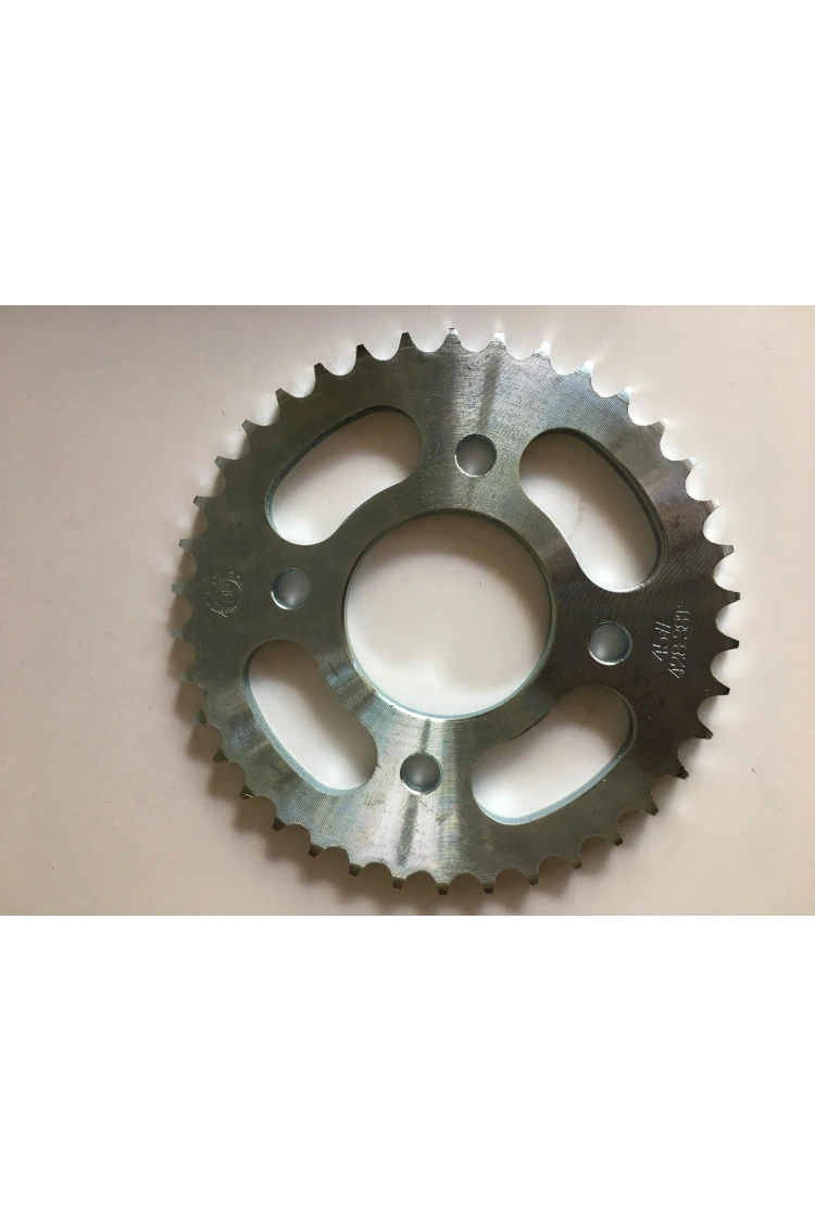 Cg 100 125 150 200 Arka Dişli 38T Tel Jant