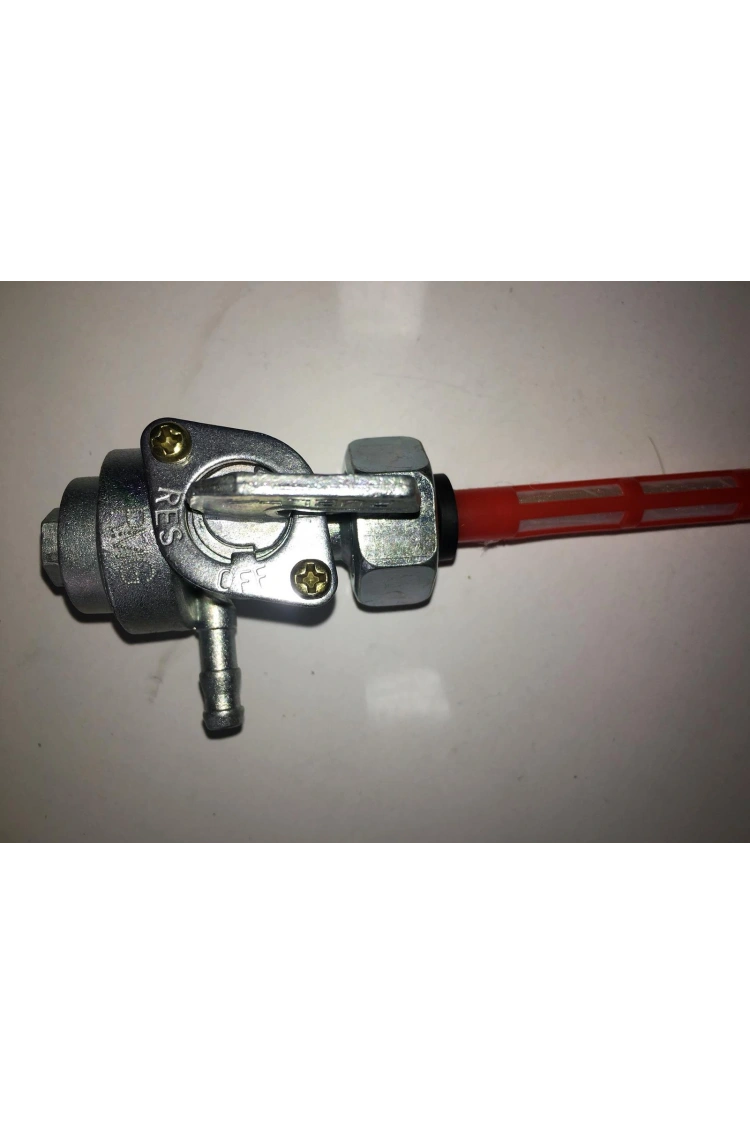 Cg 125 150 200 Agk Benzin Musluk Komple