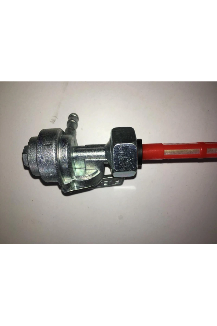 Cg 125 150 200 Agk Benzin Musluk Komple