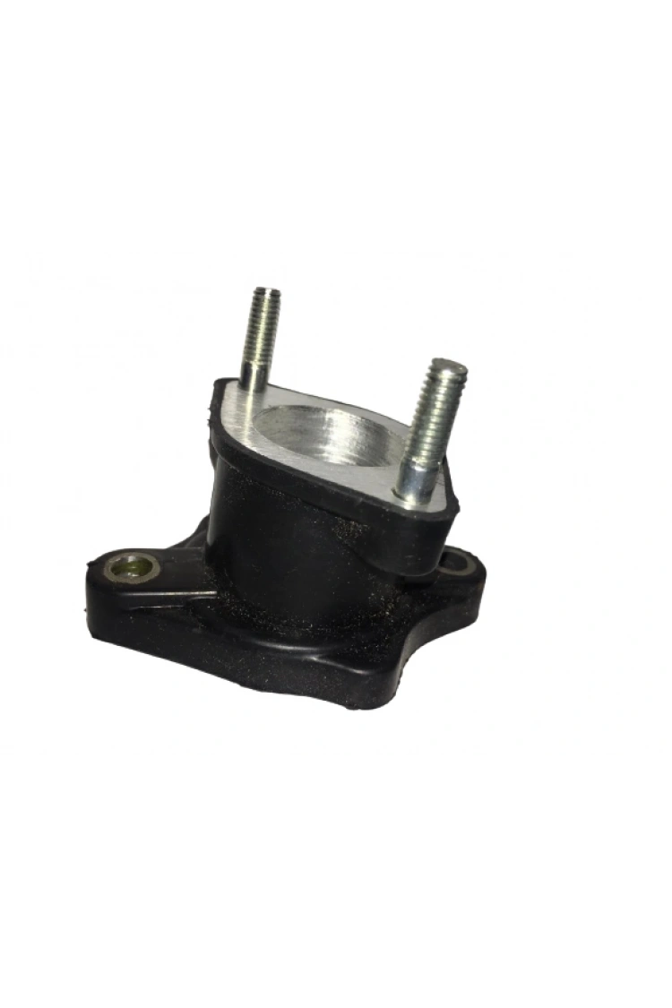 Cg 125 150 Manifold Karbüratör Boğazı Plastik