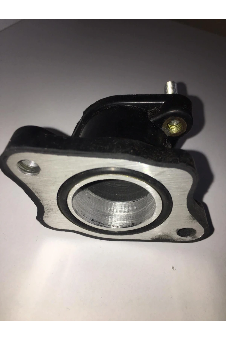 Cg 125 150 Manifold Karbüratör Boğazı Plastik