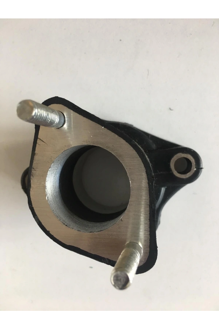 Cg 125 150 Manifold Karbüratör Boğazı Plastik