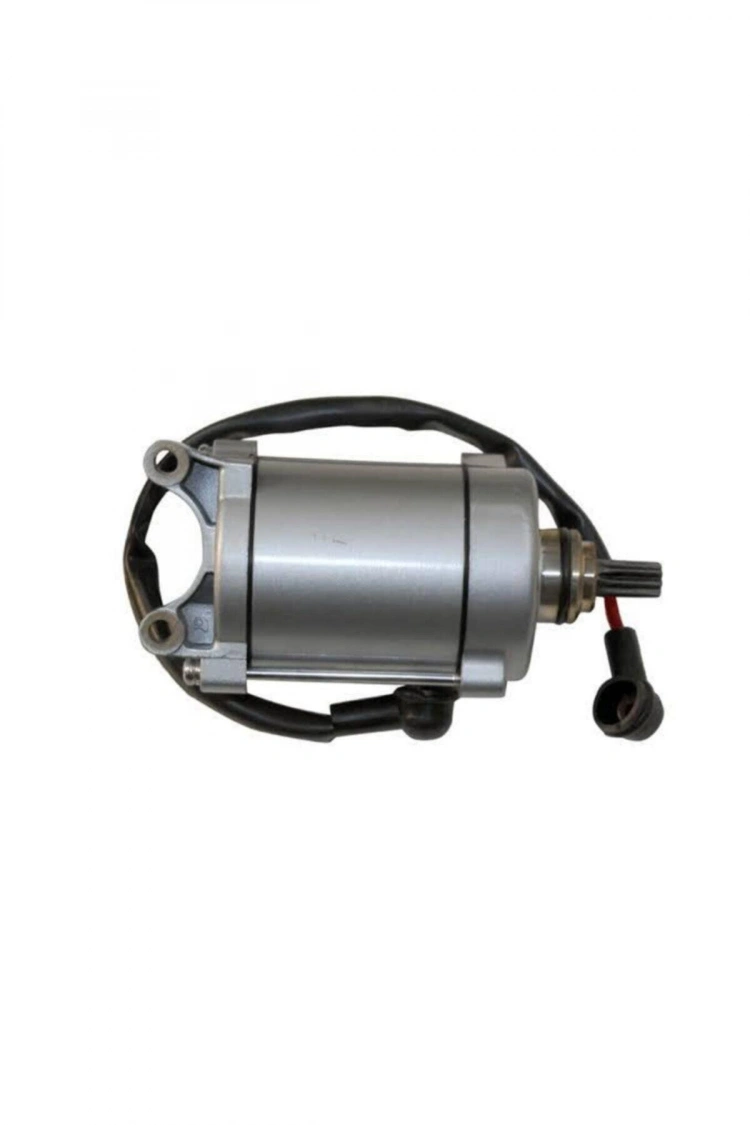 Cg 125/150 Marş Motoru Komple