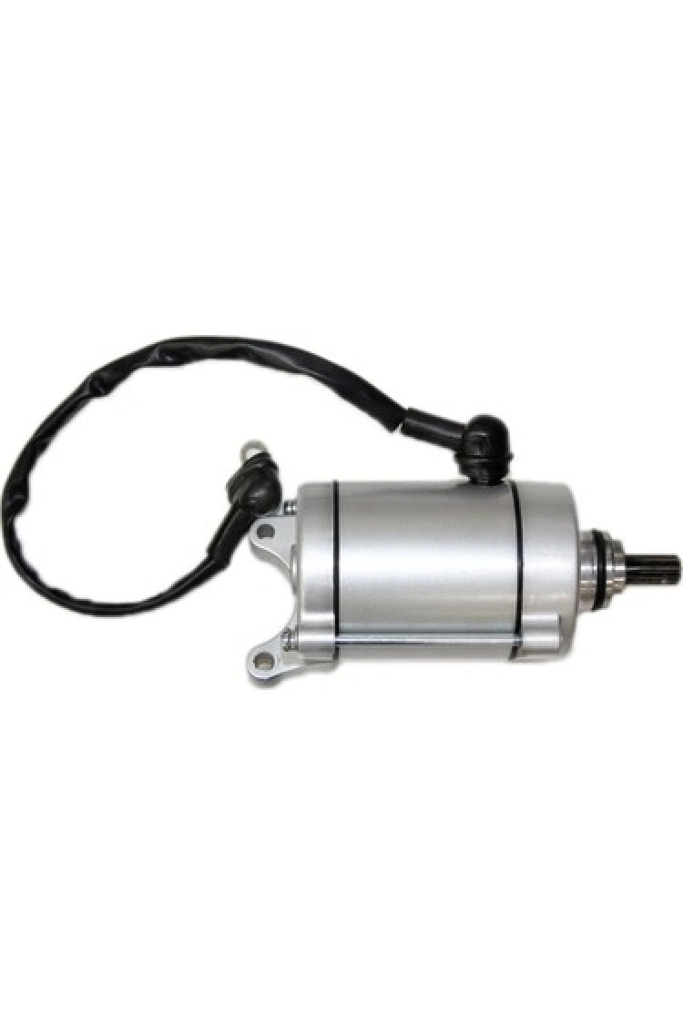 Cg 125/150 Marş Motoru Komple