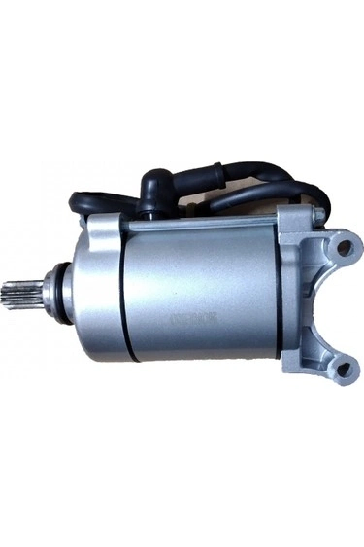 Cg 125/150 Marş Motoru Komple