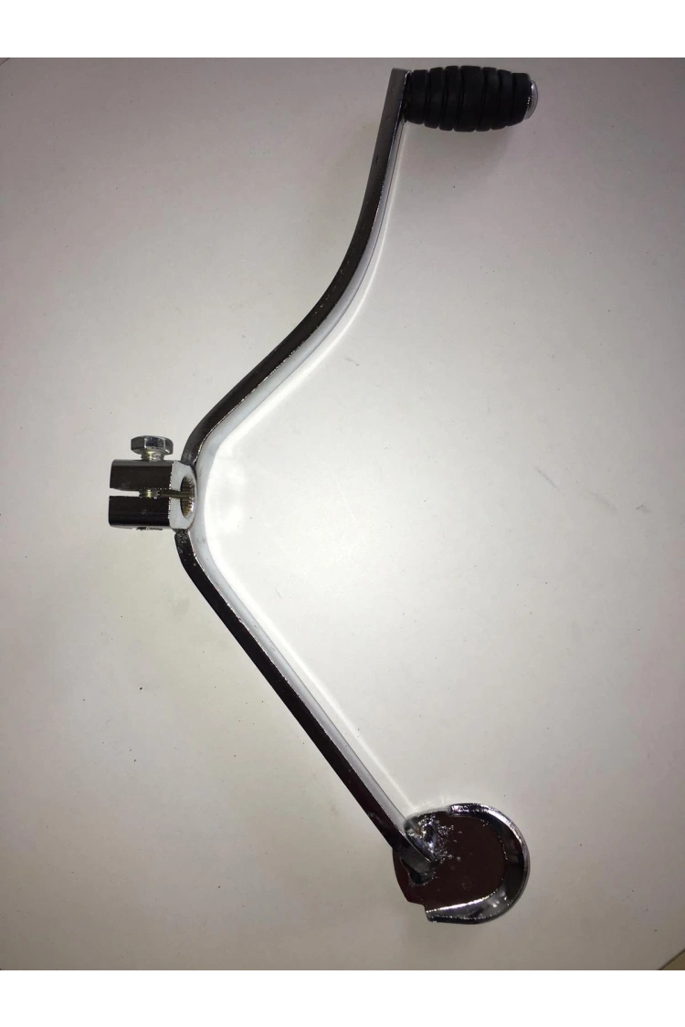 Cg 125 Agk 125 150 200  Kuba Çelik Breton Vites Kolu Nikel