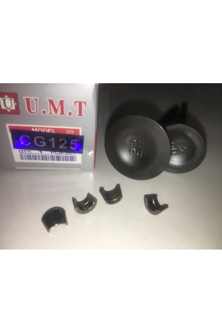 Cg 125 Agk Kuba Subop TK DQ Tırnak Hediye