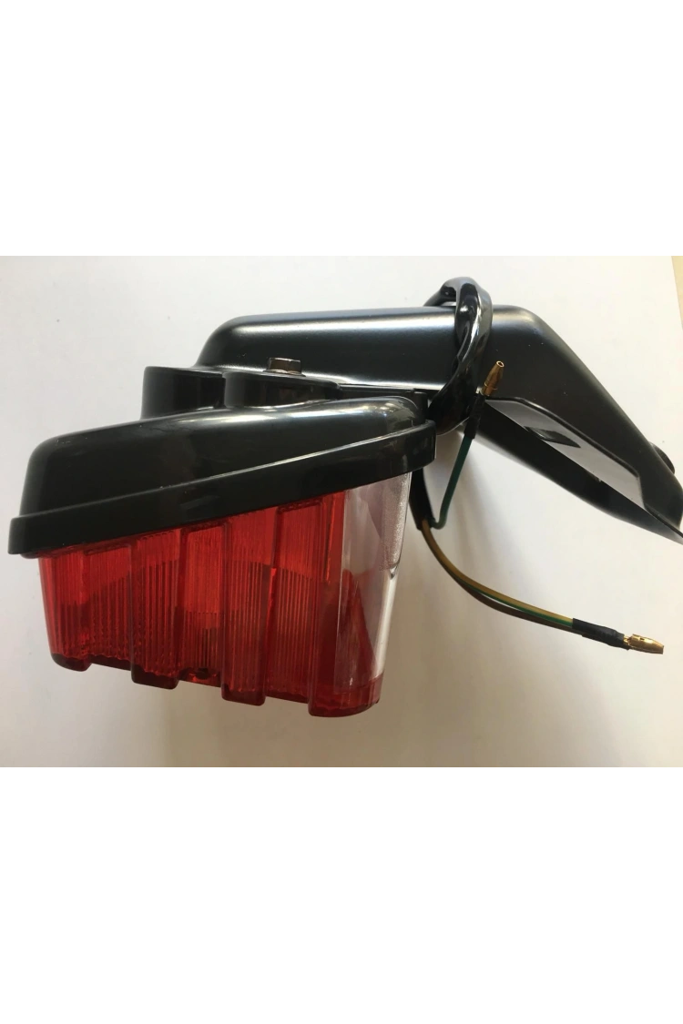 CG 125 ARKA STOP KOMPLE KOMPLE 125 150 200 AGK ÇELİK