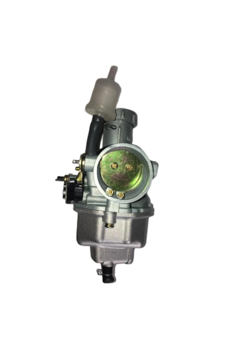 Cg 125 Karbüratör Komple Agk 100 125 A+++ Kalite