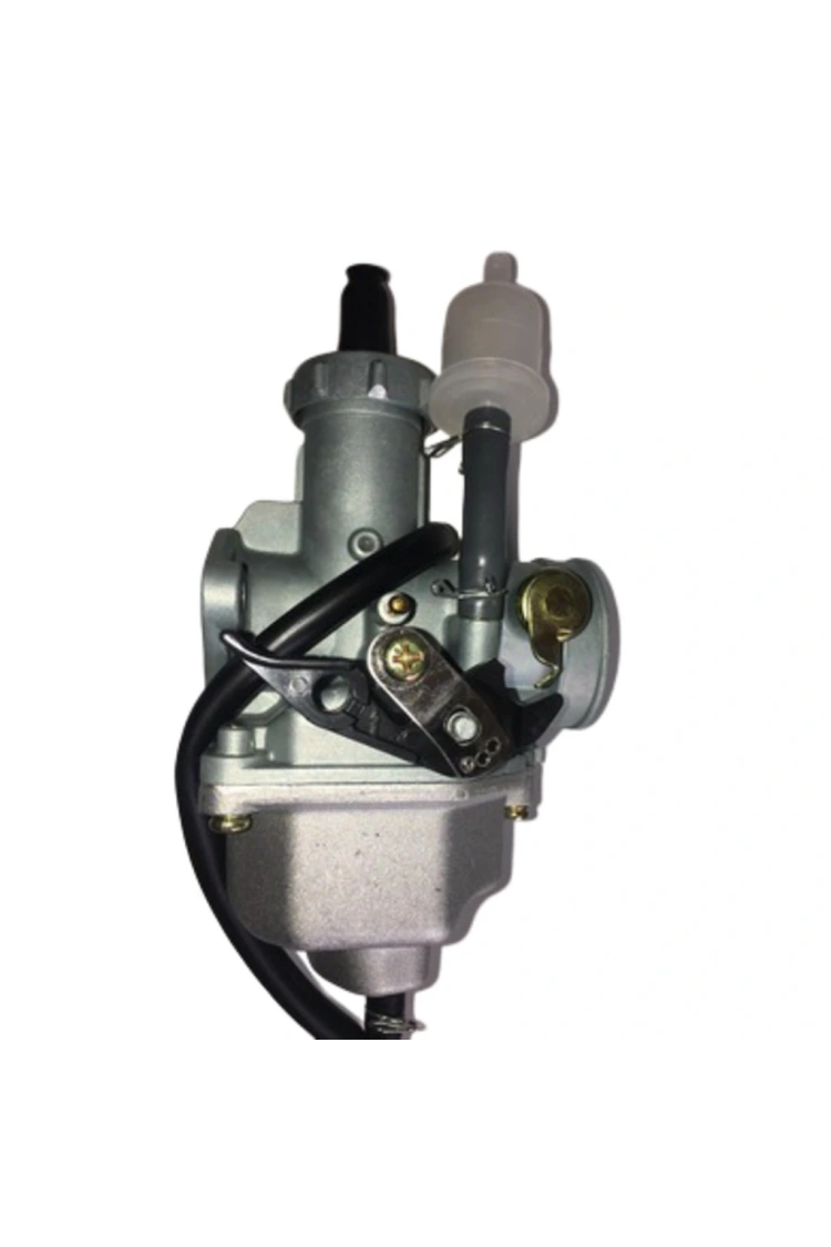 Cg 125 Karbüratör Komple Agk 100 125 A+++ Kalite