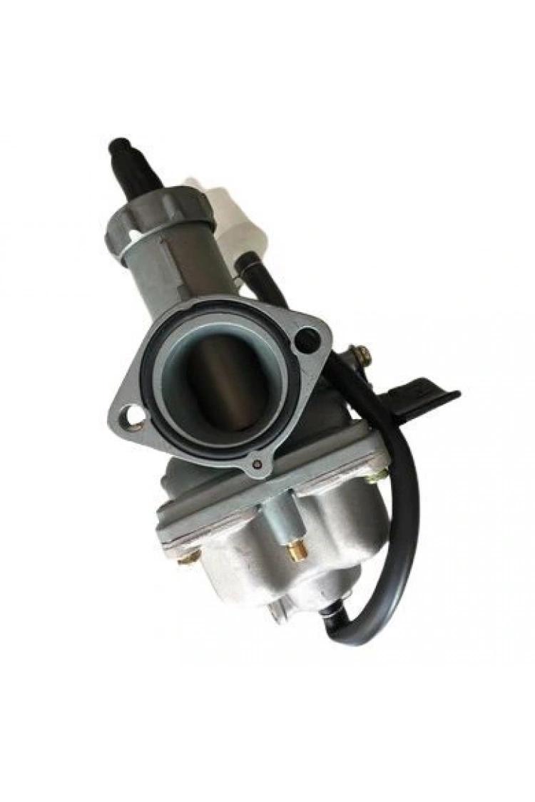 Cg 200 Agk 200 Karbüratör Komple